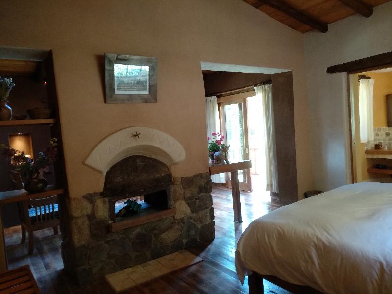 Sacred Dreams Lodge Urubamba Kültér fotó